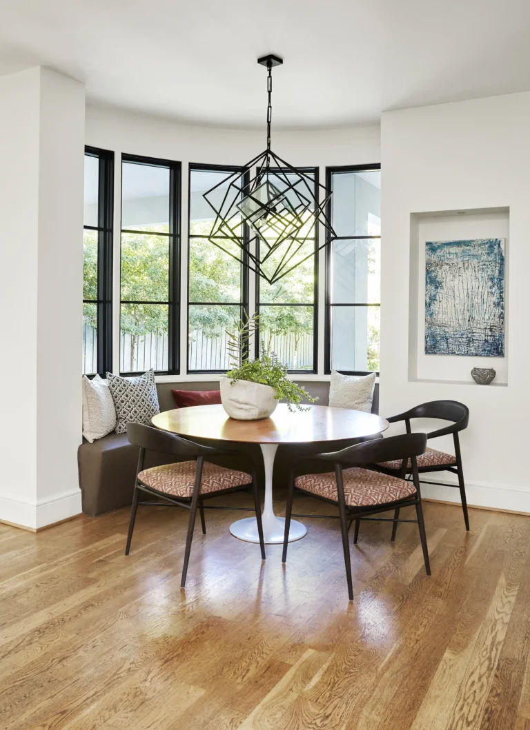 highland park interior design