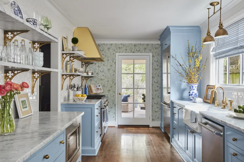 Southern Charm - Yates Desygn