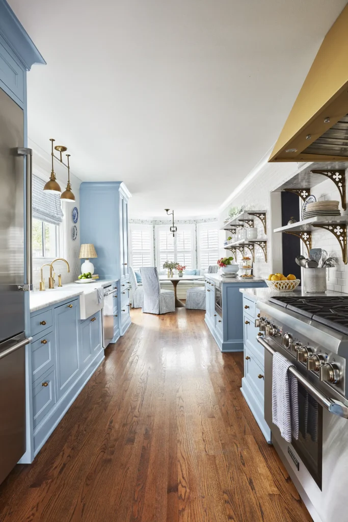 interior renovation highland park