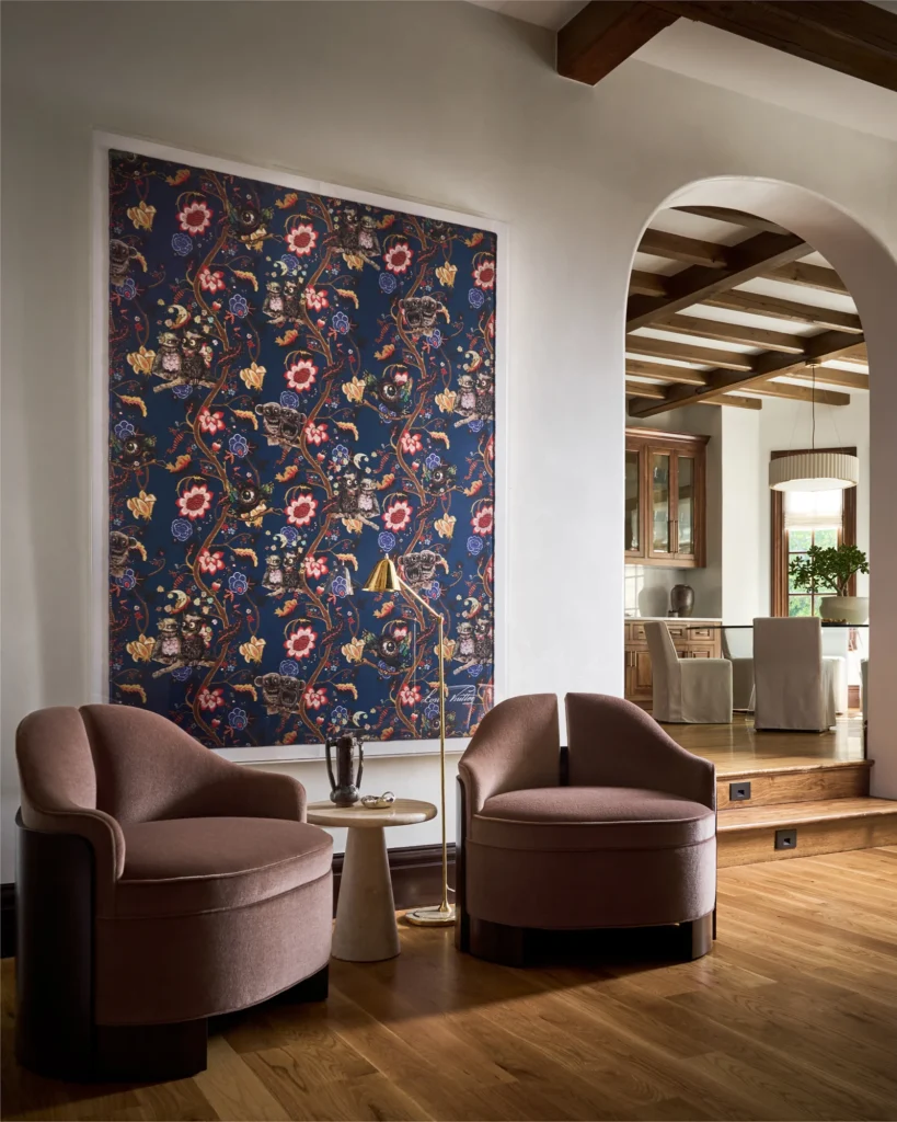 renovation and remodel services in Preston Hollow