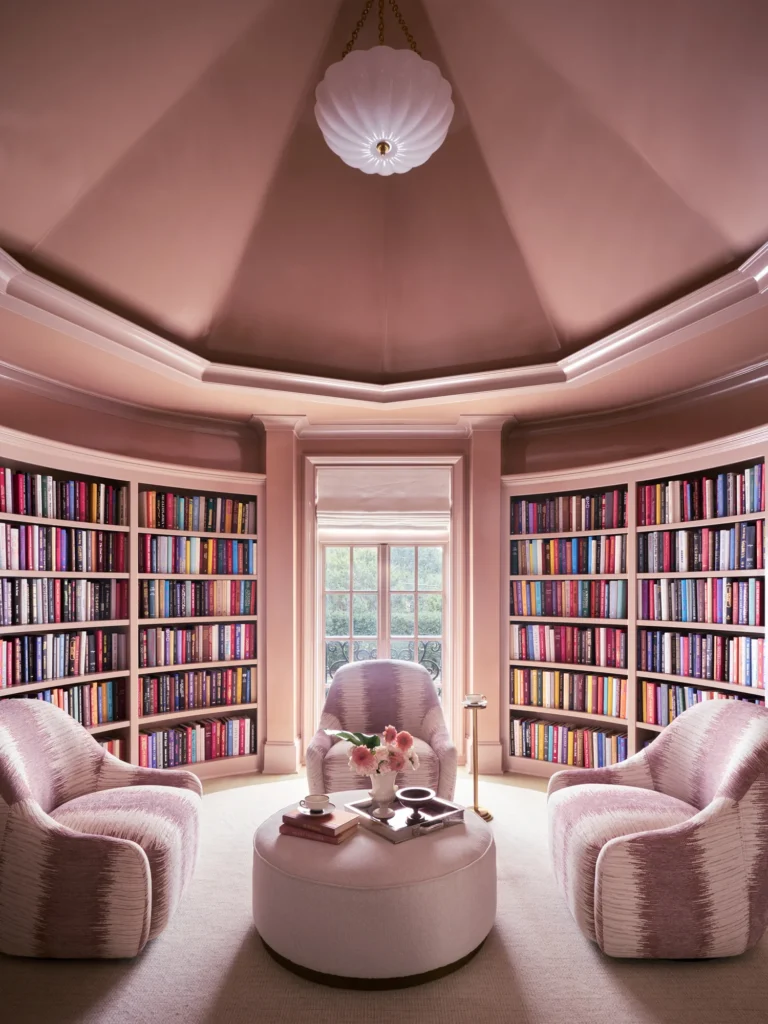 winner of D HOME LABL Award for Most Beautiful Kids Space