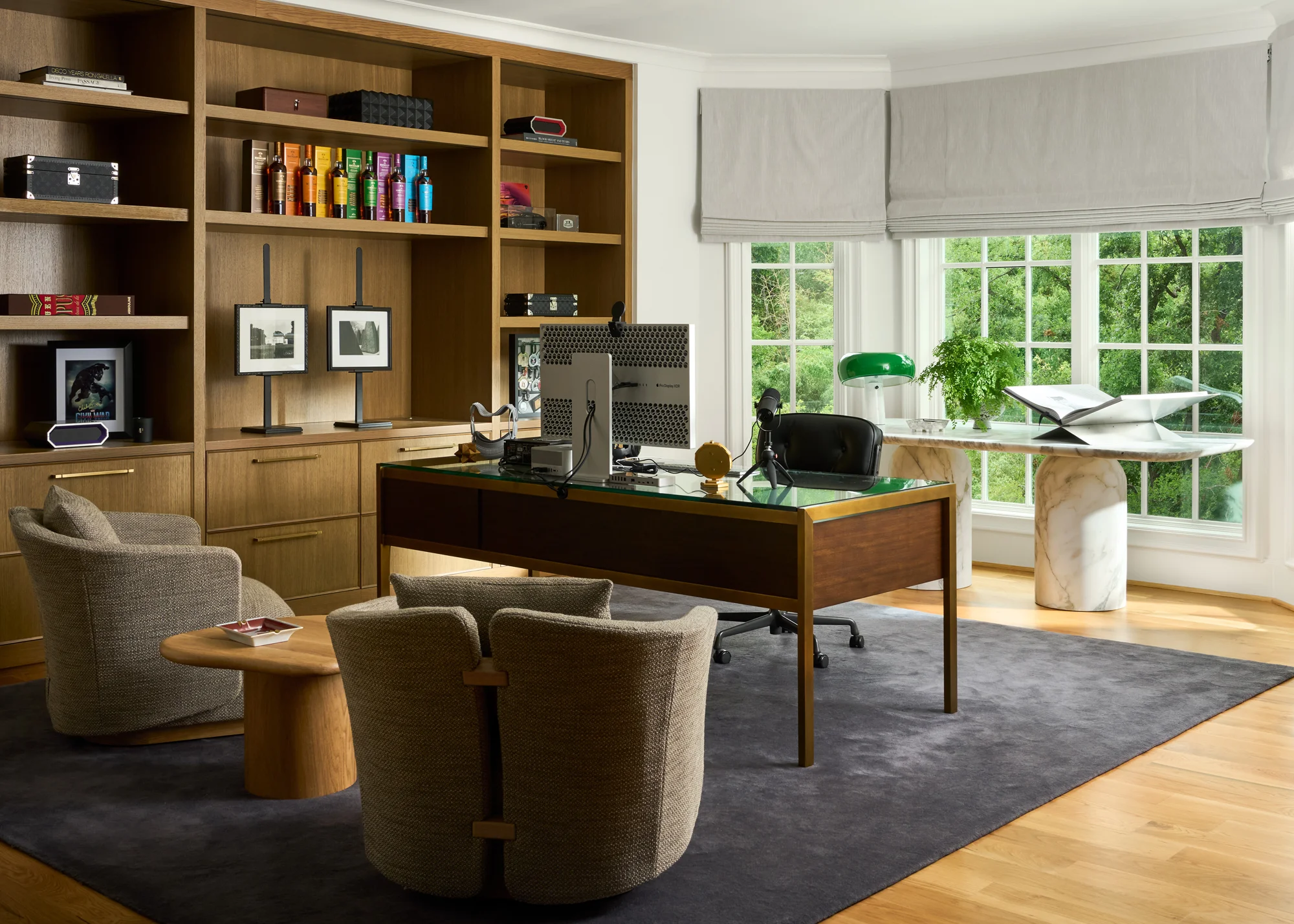 Dream home renovation project