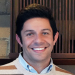 Picture of Dustin Ward