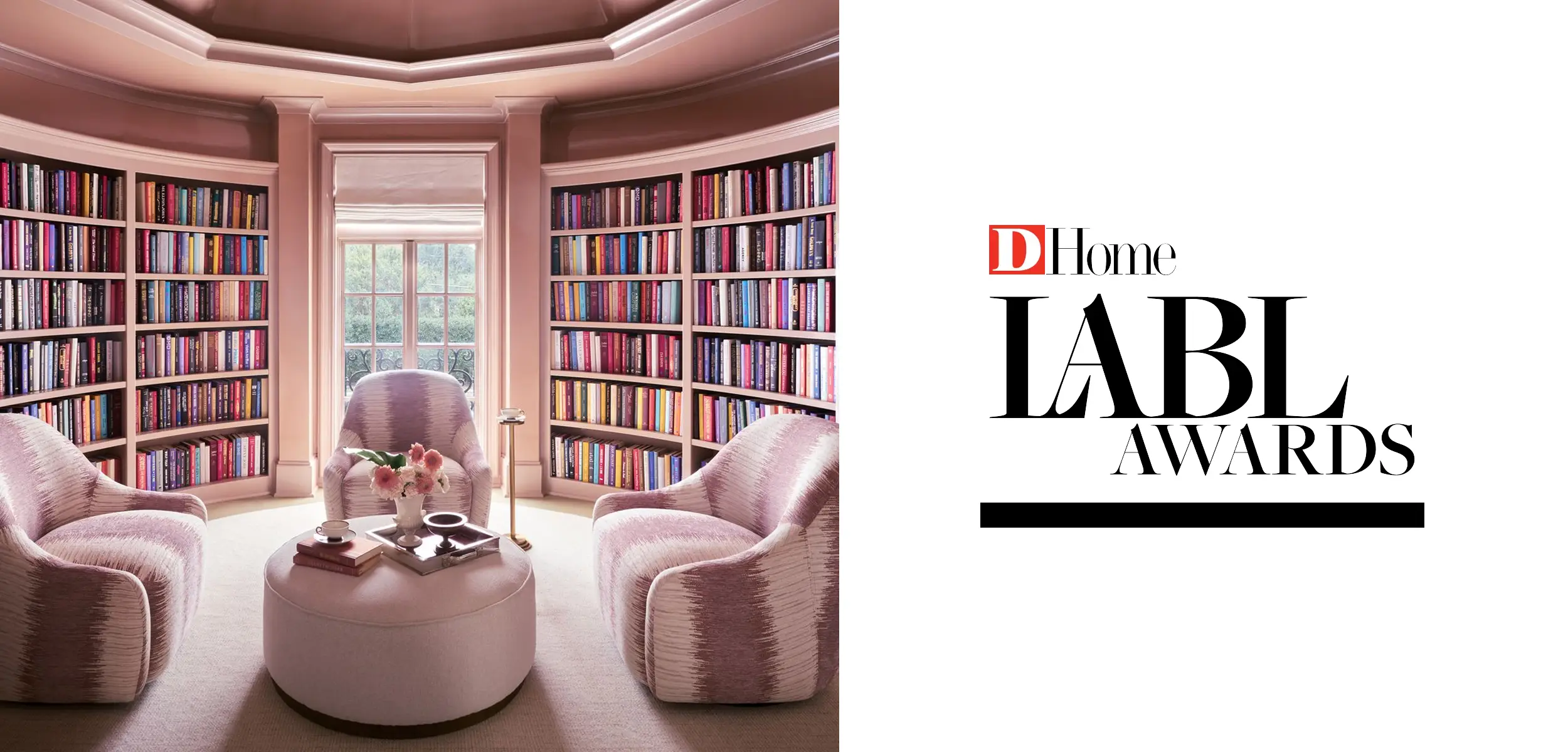 Yates Desygn Wins Inaugural D HOME LABL Award for Most Beautiful Kids Space
