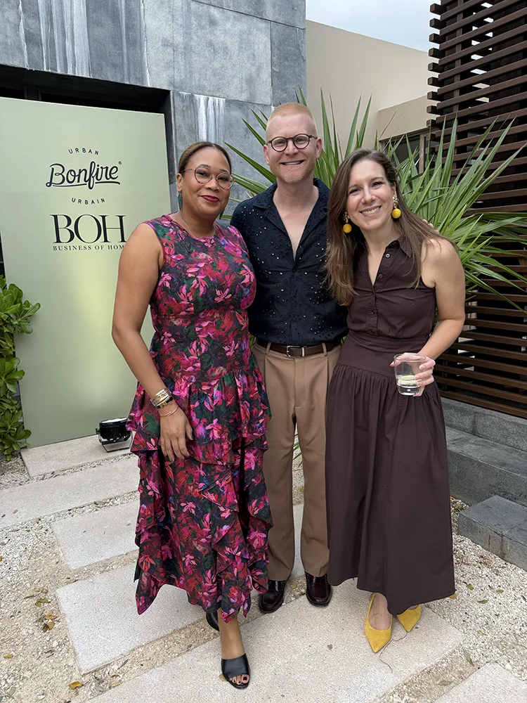 C. NEXT Designers Conference - Design Industry Relationships