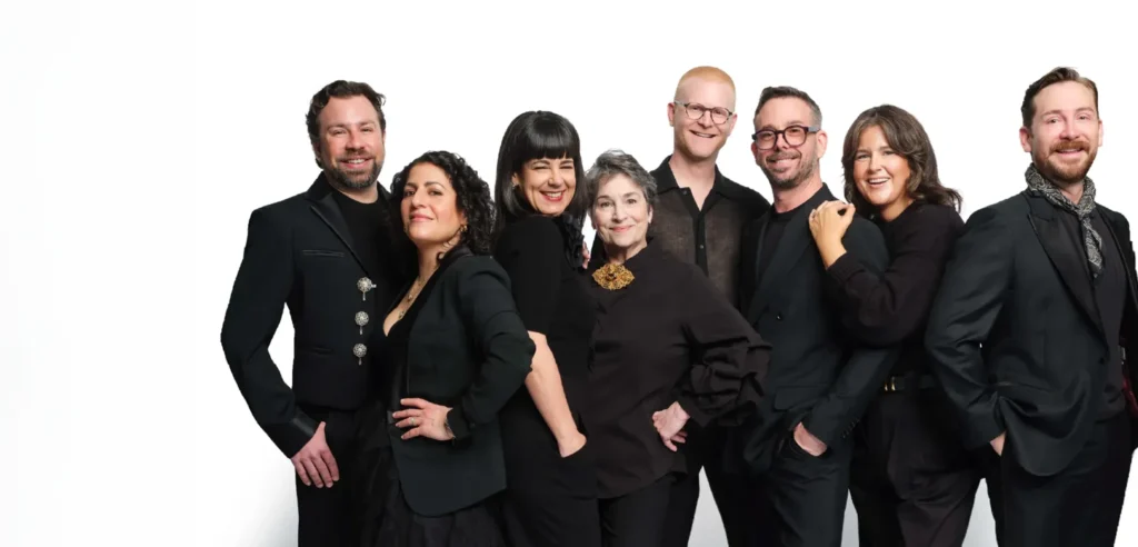 Dallas Market Center design ambassadors