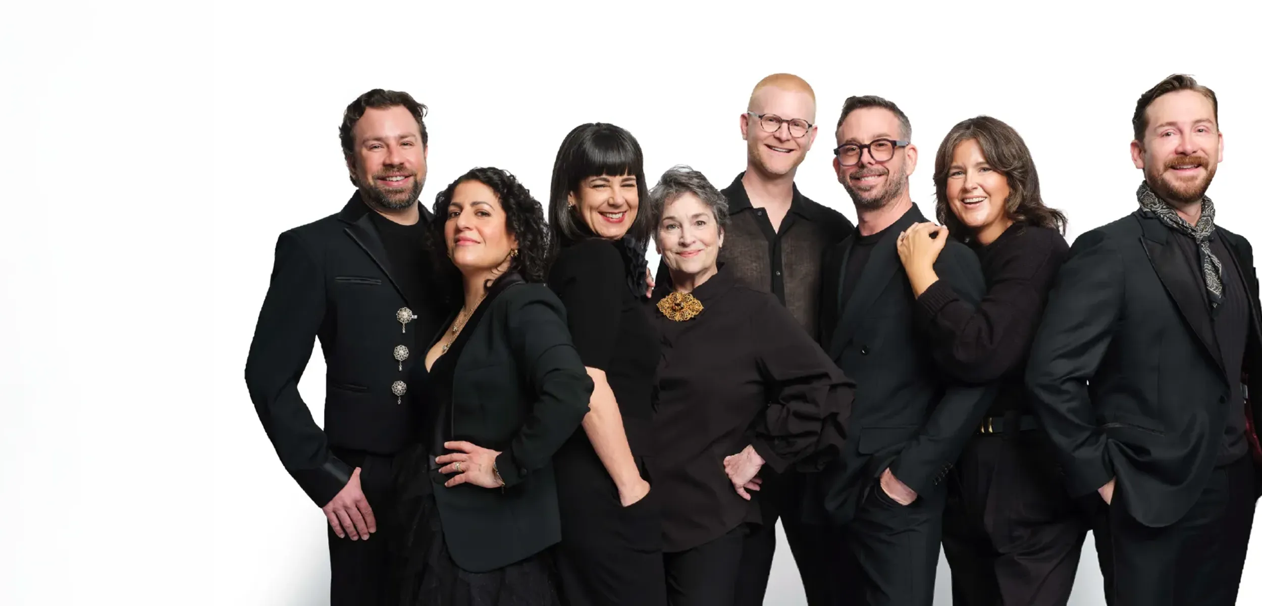Dallas Market Center design ambassadors