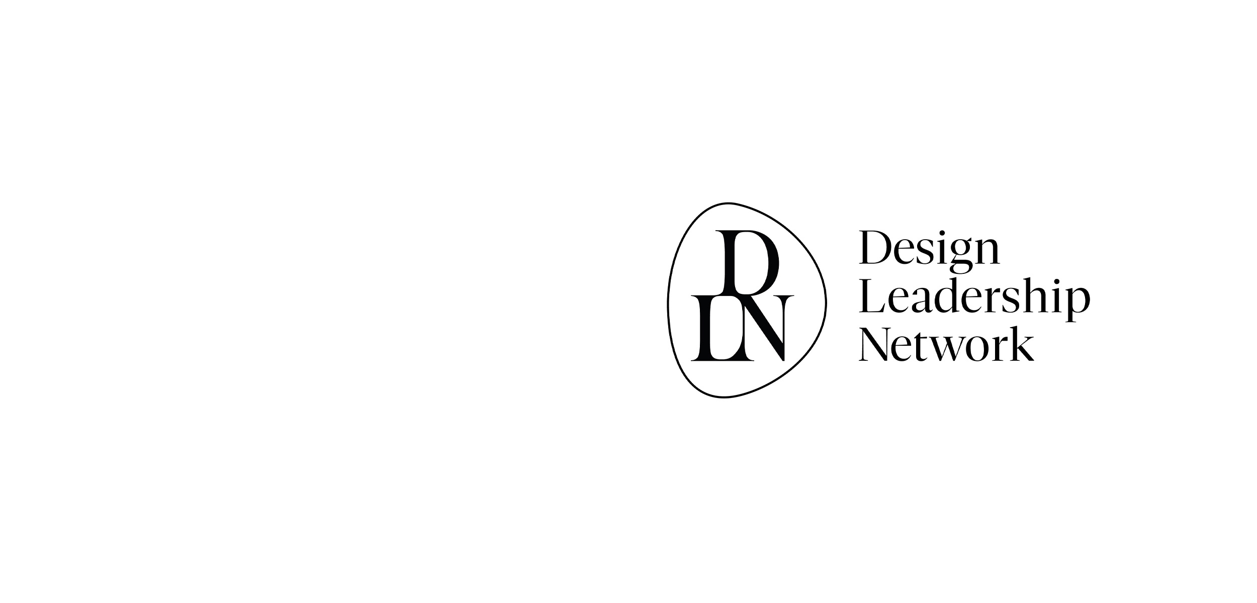 Design Leadership Network logo