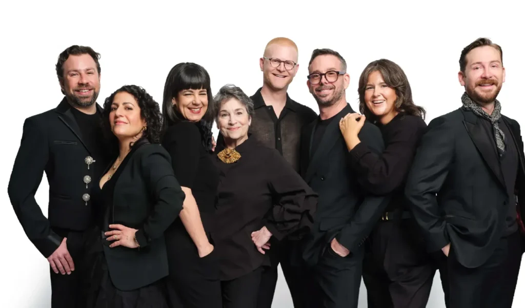 Dallas Market Center design ambassadors