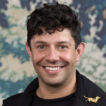 Picture of Dustin Ward